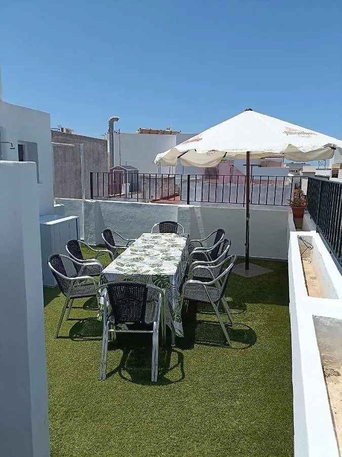 Terraza De San Rafael Apartment Rota Spain