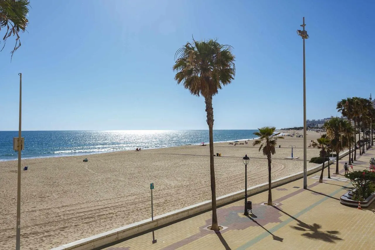 Terraza De San Rafael Apartment Rota Spain