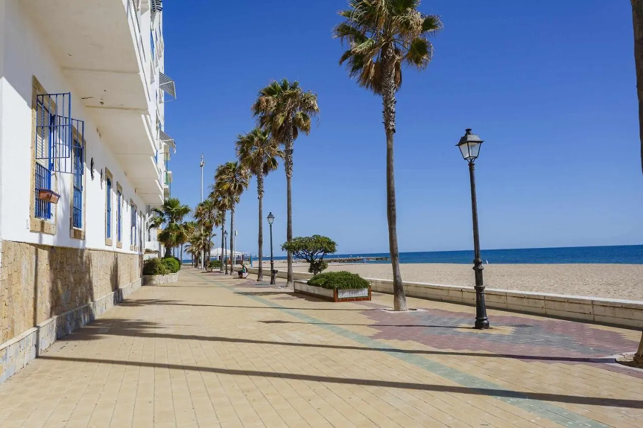 Terraza De San Rafael Apartment Rota 0*,  Spain