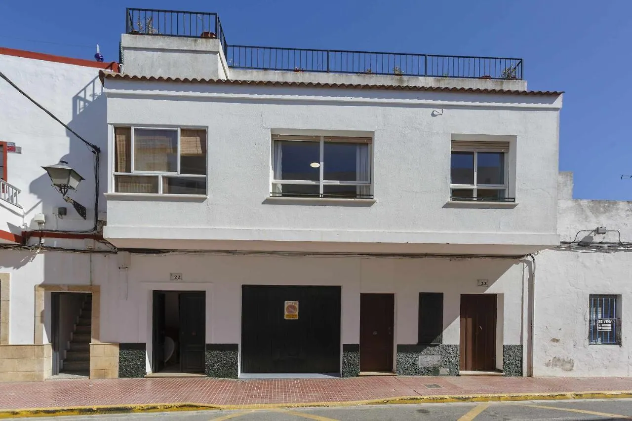 Terraza De San Rafael Apartment Rota Spain